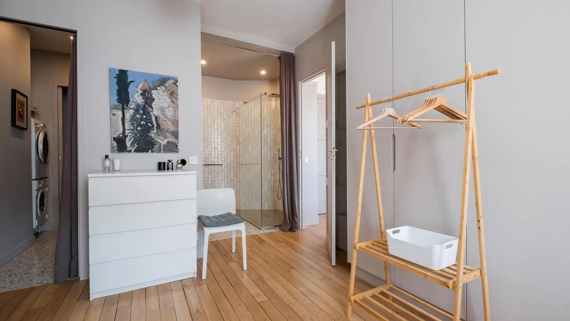 Apartment Veeve - Arboreal Maison Paris