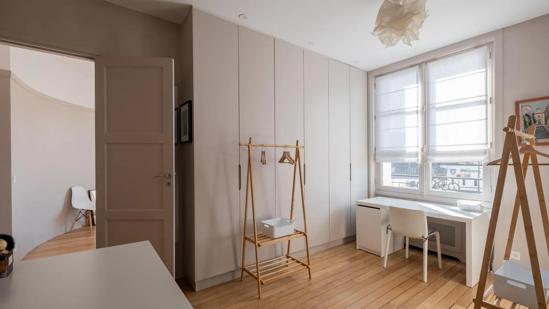Veeve - Arboreal Maison Apartment *