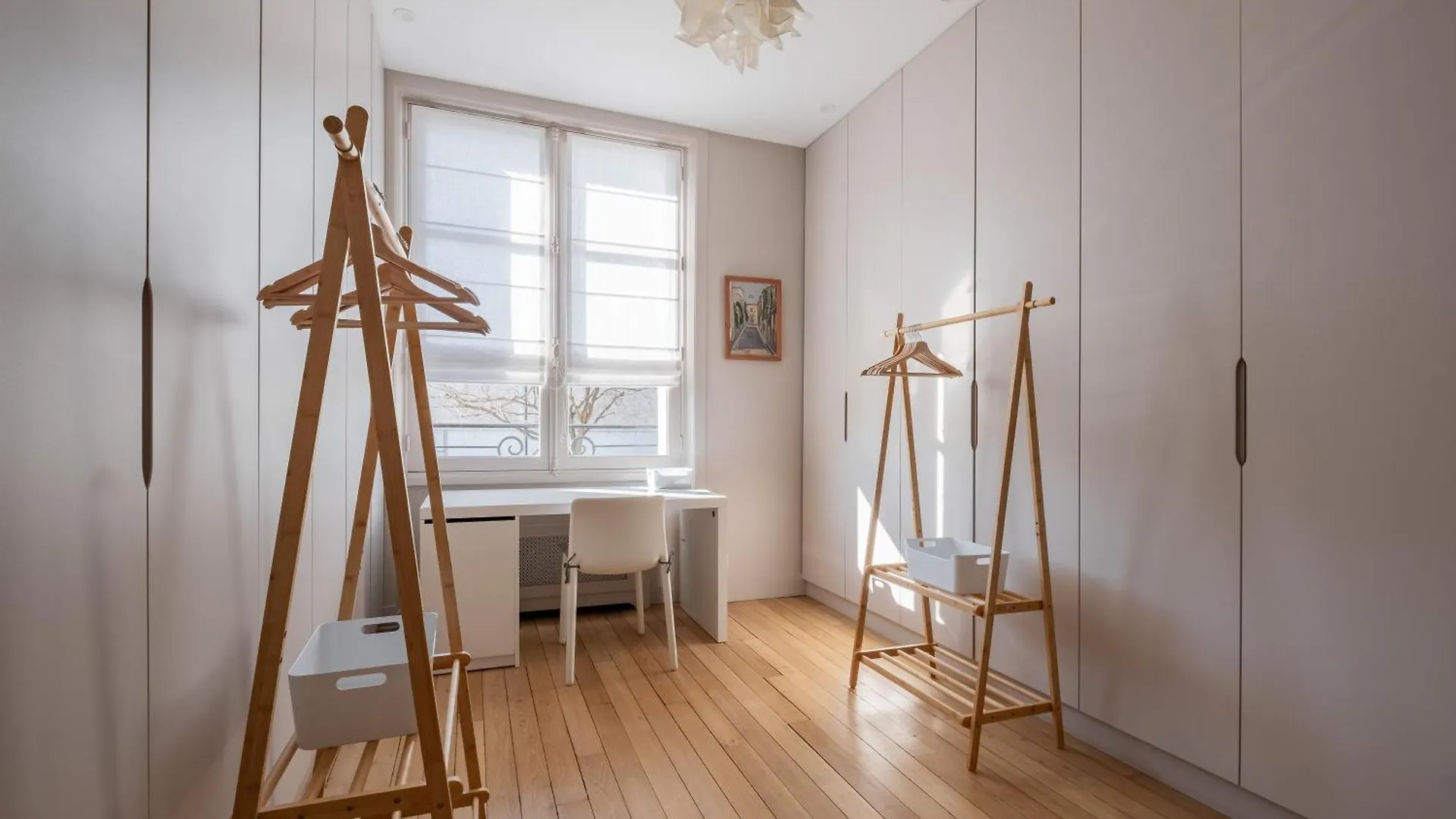 Veeve - Arboreal Maison Apartment