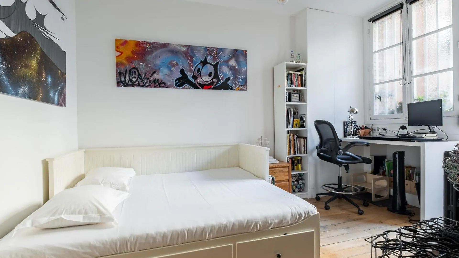 Veeve - Arboreal Maison Apartament Paryż