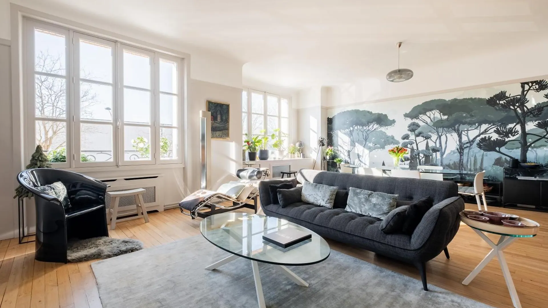 Apartment Veeve - Arboreal Maison *