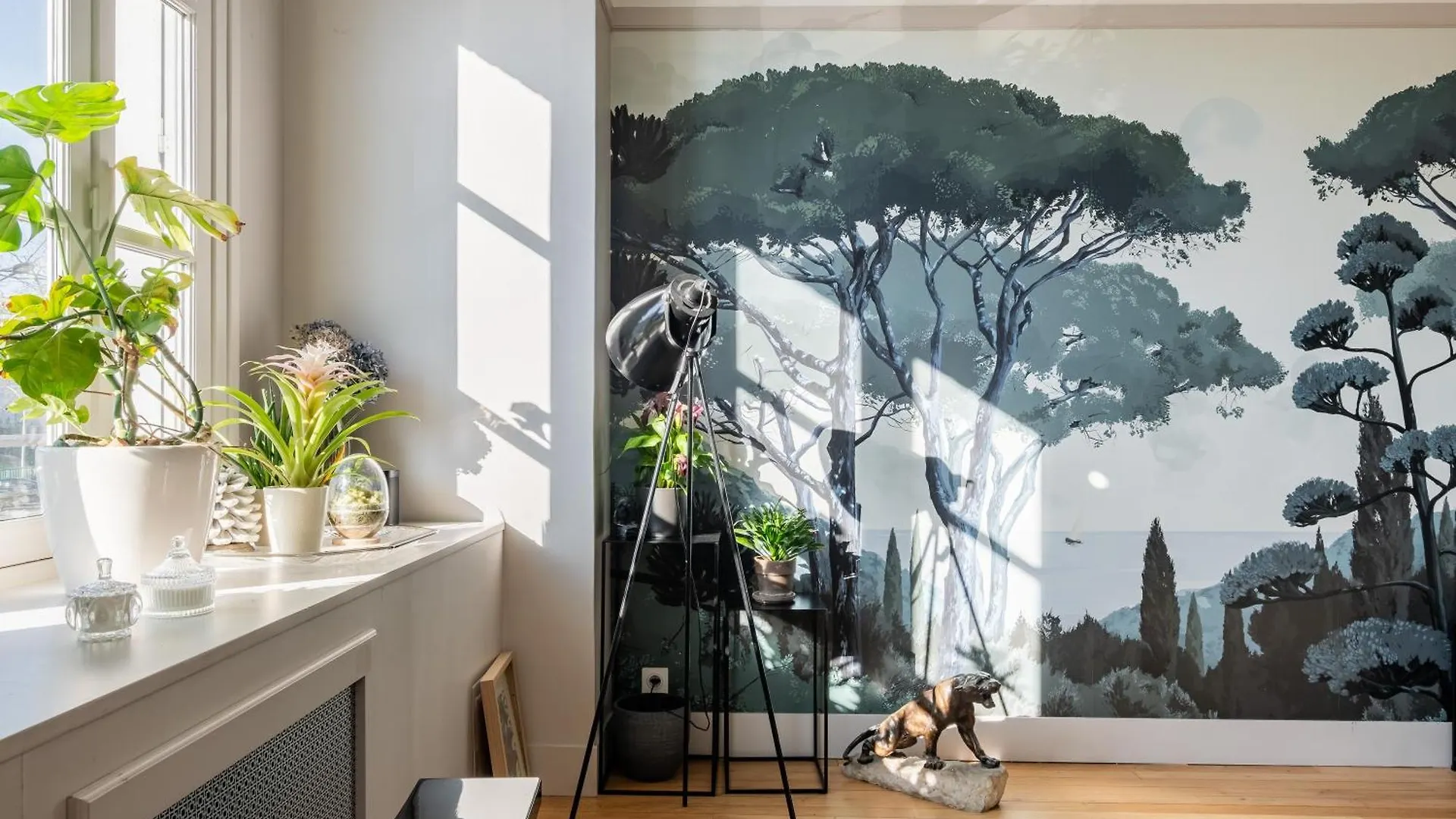 Veeve - Arboreal Maison *