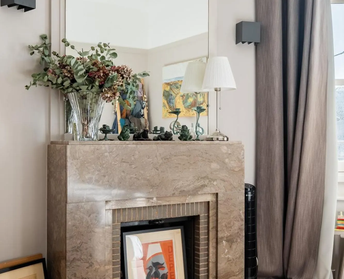 Apartment Veeve - Arboreal Maison *