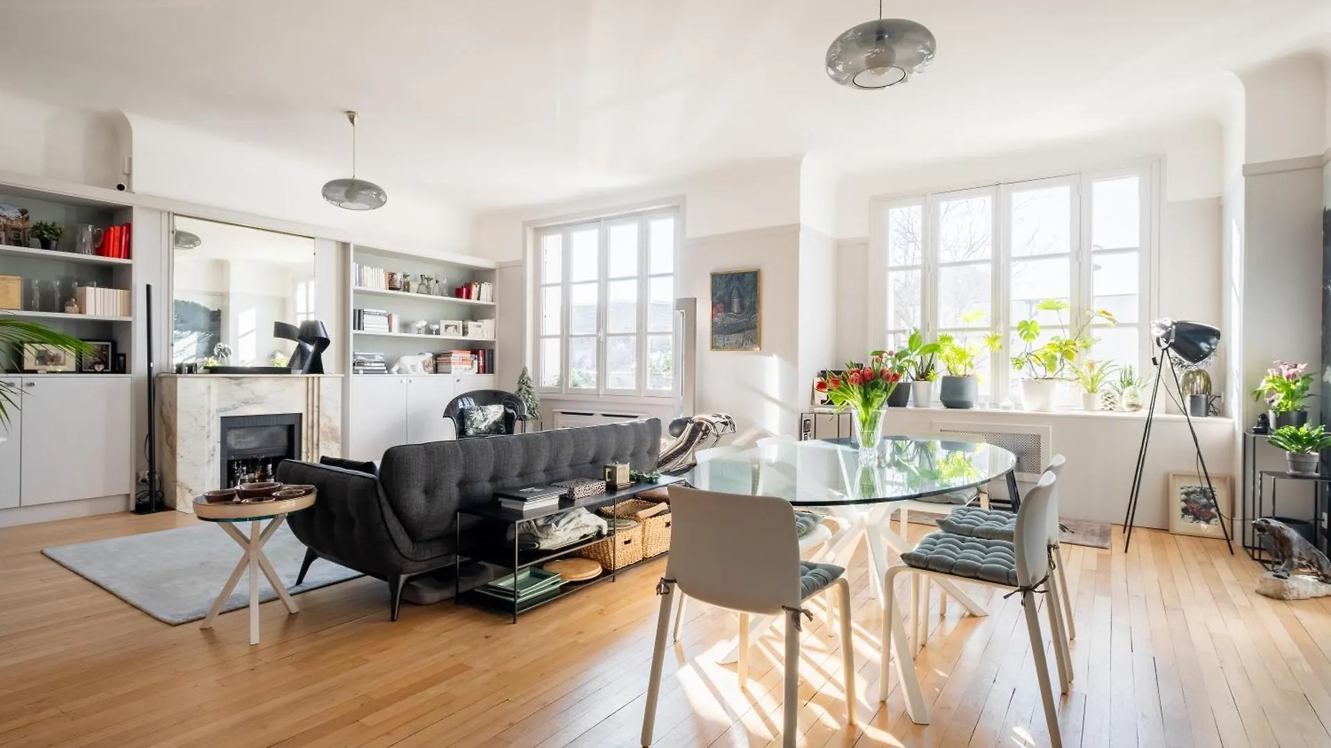 Veeve - Arboreal Maison Daire