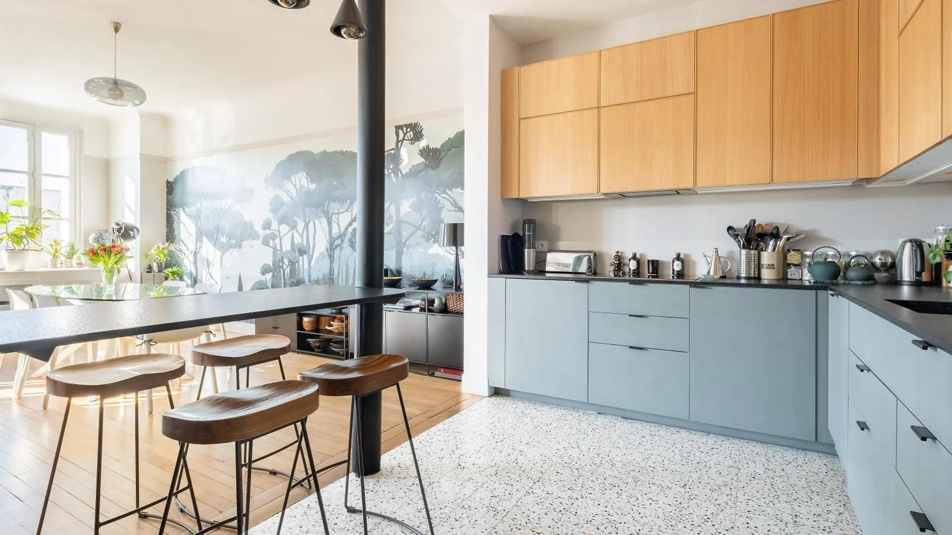 Apartament Veeve - Arboreal Maison