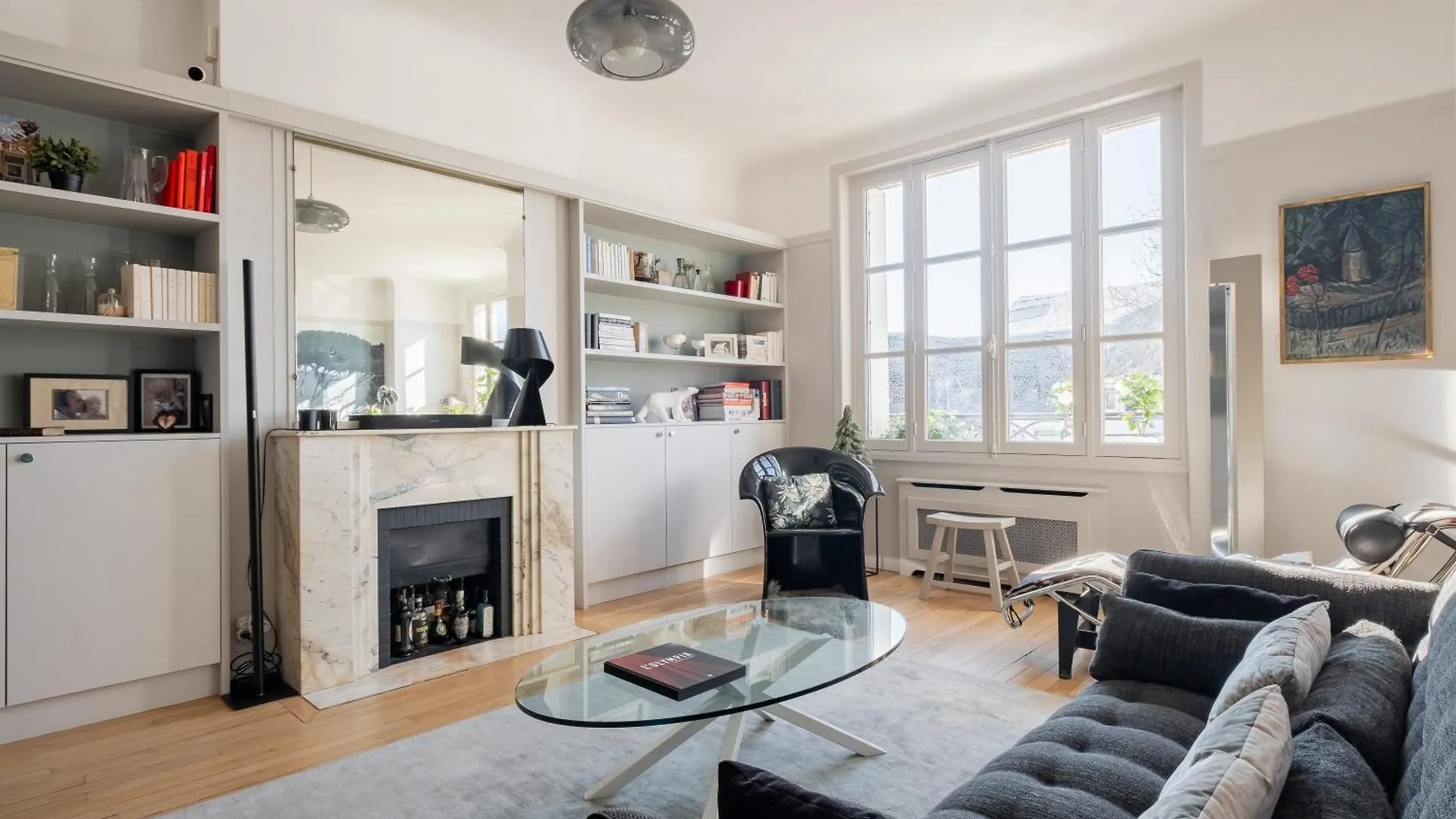 Apartament Veeve - Arboreal Maison *