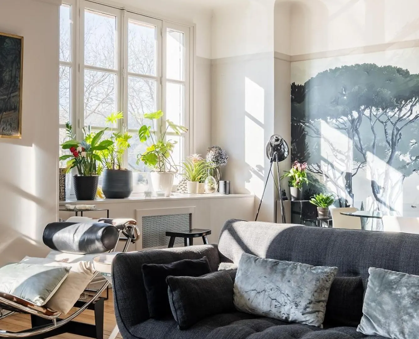 Veeve - Arboreal Maison Apartment Paris